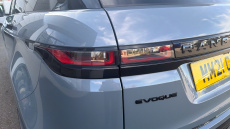 Land Rover Range Rover Evoque 2.0 D200 R-Dynamic S 5dr Auto Diesel Hatchback